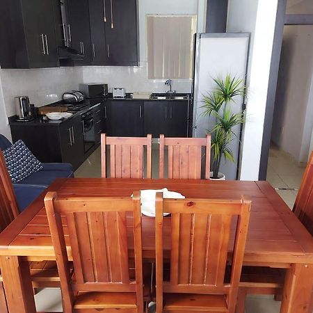 Ramsgate Beach Holiday Apartments Eksteriør billede
