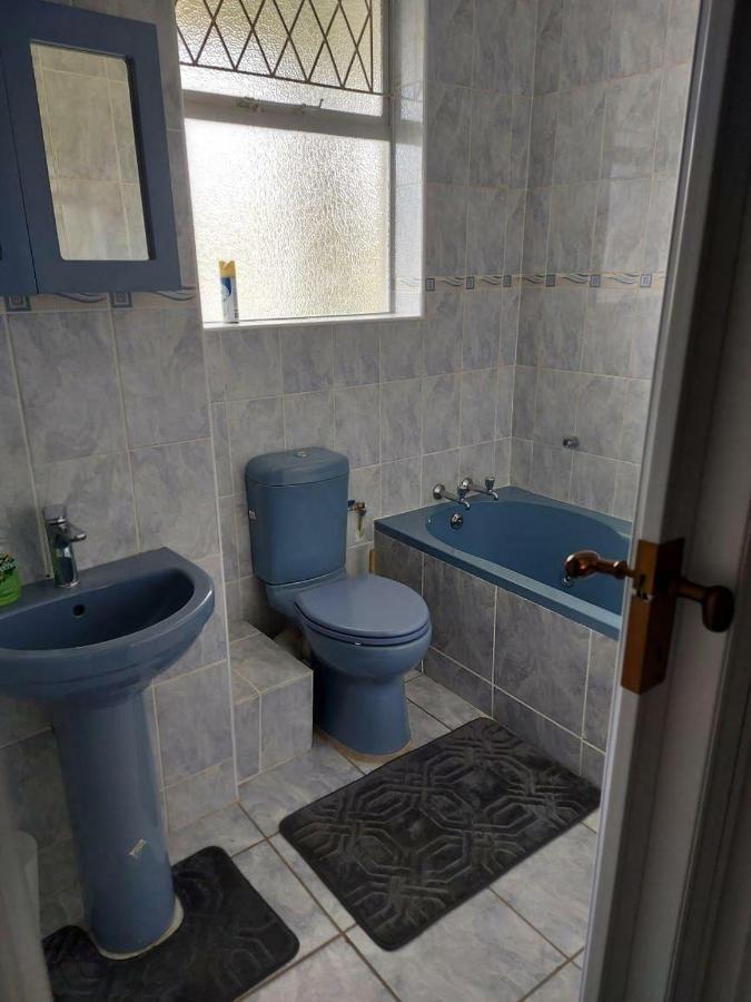 Ramsgate Beach Holiday Apartments Eksteriør billede