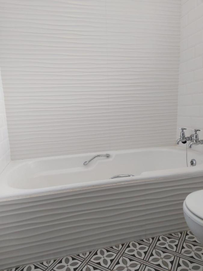 Ramsgate Beach Holiday Apartments Eksteriør billede