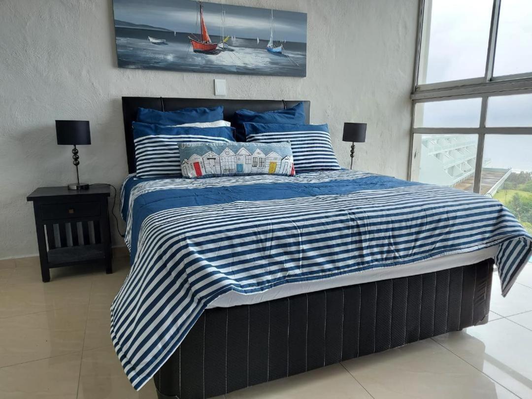 Ramsgate Beach Holiday Apartments Eksteriør billede