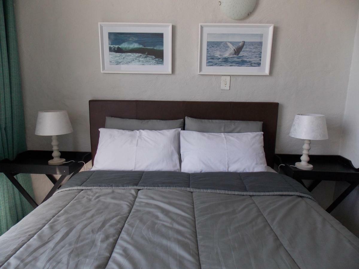 Ramsgate Beach Holiday Apartments Eksteriør billede