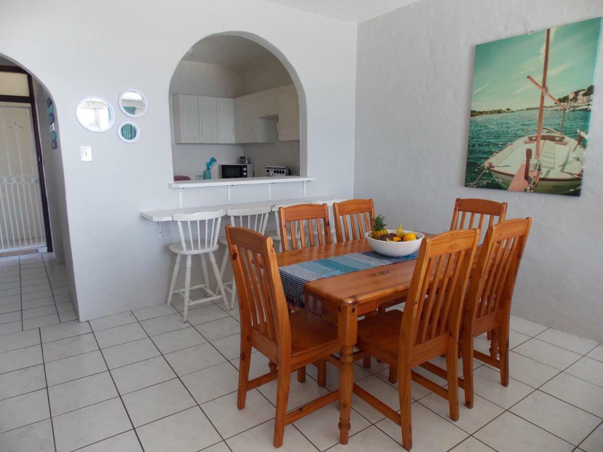 Ramsgate Beach Holiday Apartments Eksteriør billede