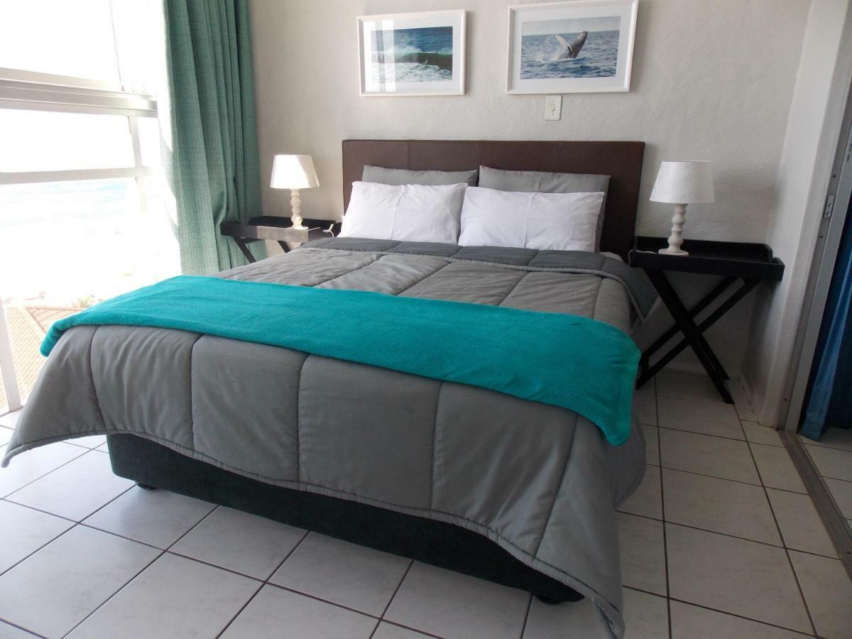 Ramsgate Beach Holiday Apartments Eksteriør billede