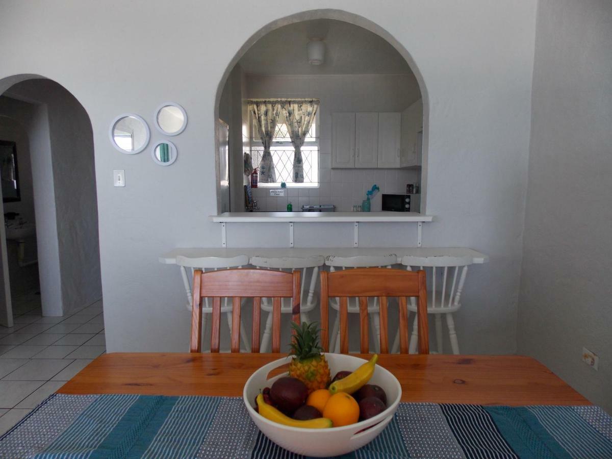 Ramsgate Beach Holiday Apartments Eksteriør billede