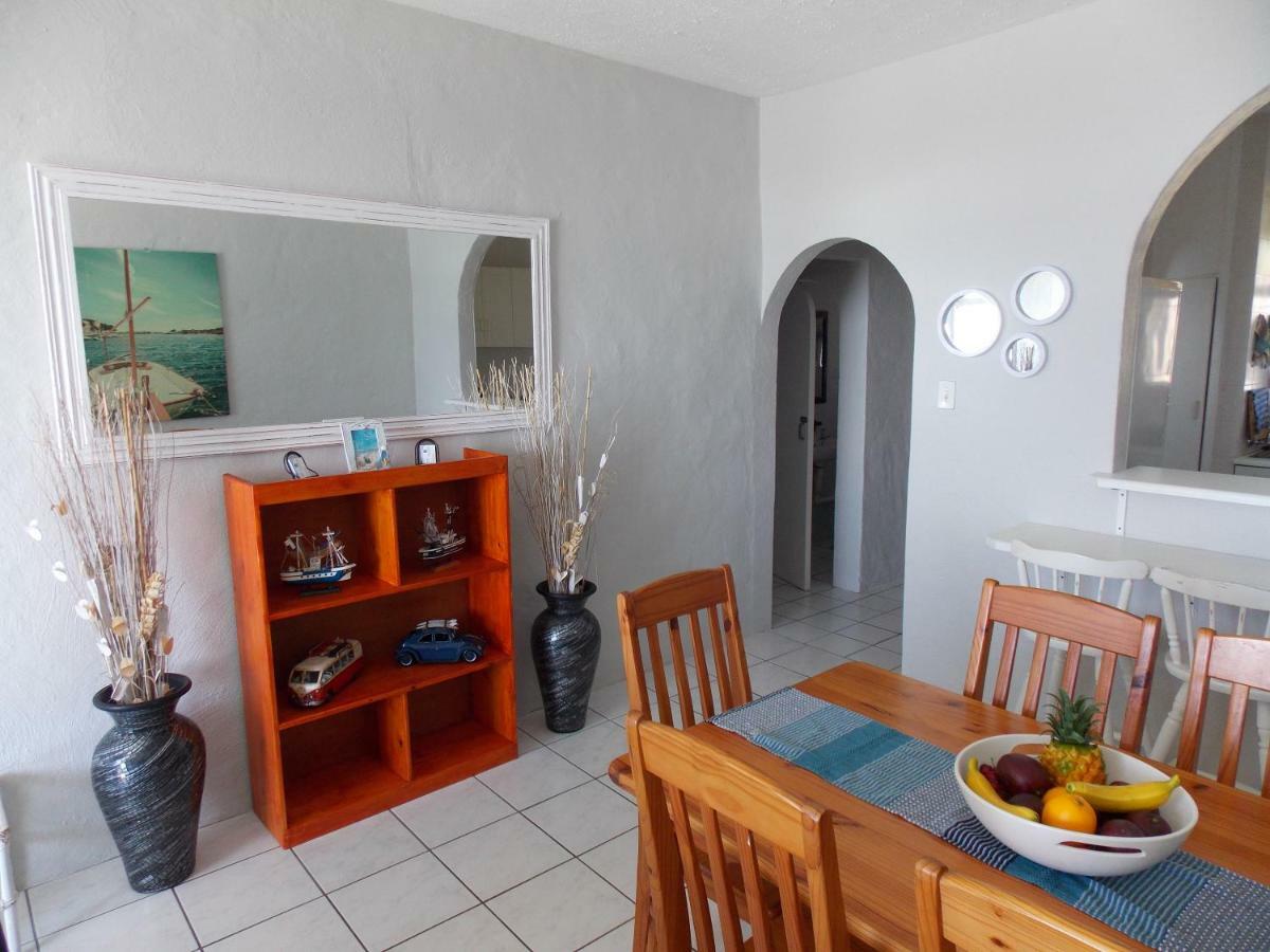 Ramsgate Beach Holiday Apartments Eksteriør billede