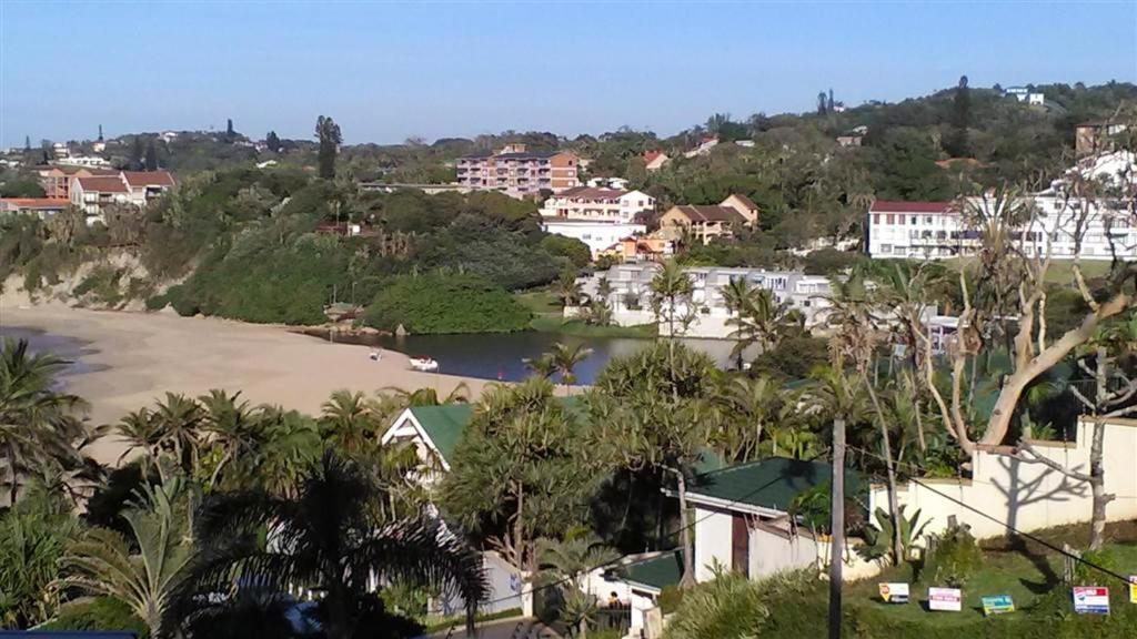 Ramsgate Beach Holiday Apartments Eksteriør billede